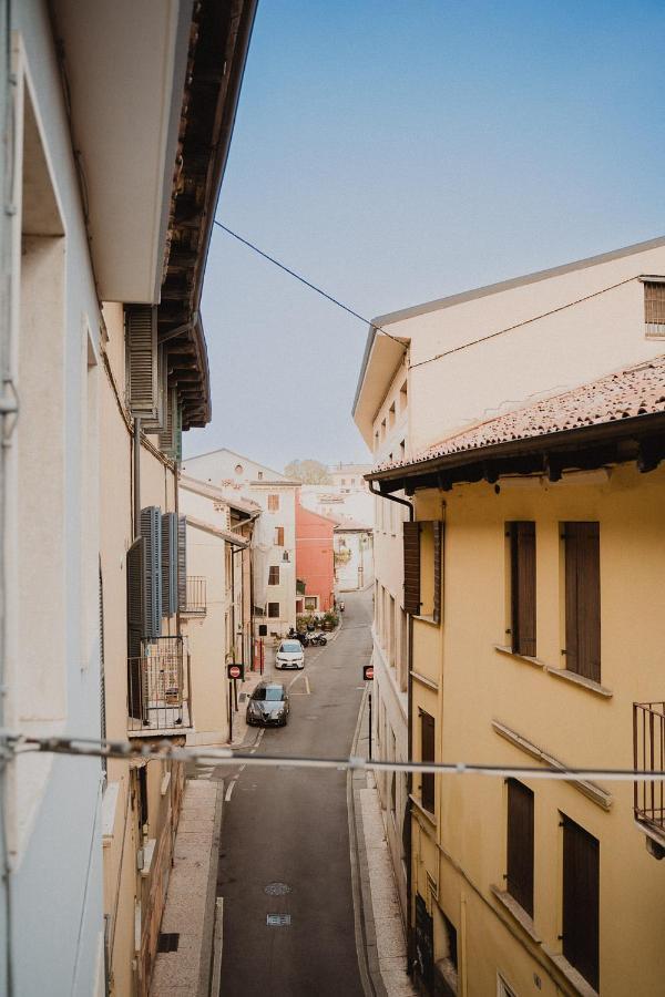 Alle Mura Di Verona Exterior photo